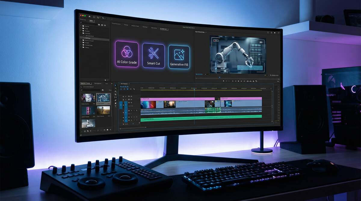 禁漫天堂 AI剪辑视频教程