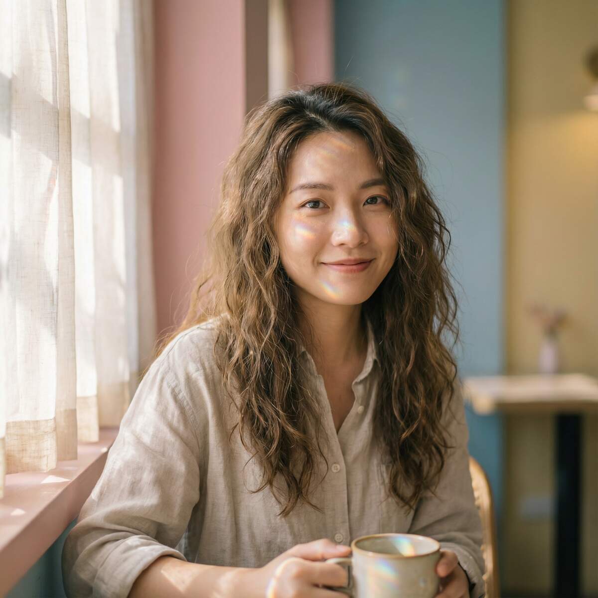 禁漫天堂创作者