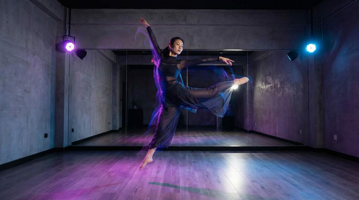 禁漫天堂舞蹈视频