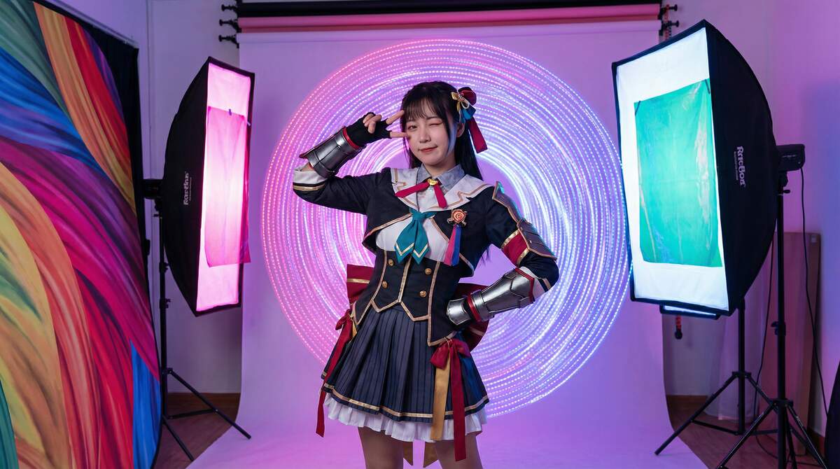 禁漫天堂 Cosplay视频