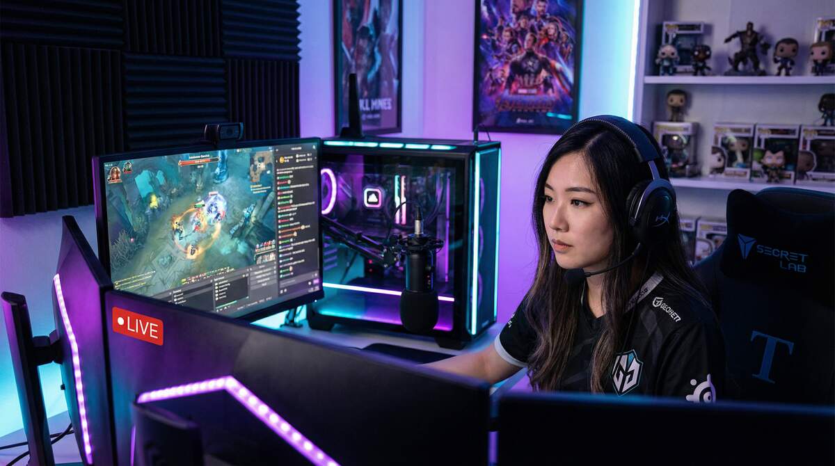 禁漫天堂游戏直播视频